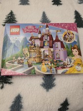 LEGO - Disny Princess: Belle's