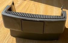 Vespa PX LML Rear Frame Protection Guard Bumper