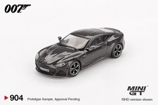 Mini GT 1:64 Aston Martin DBS