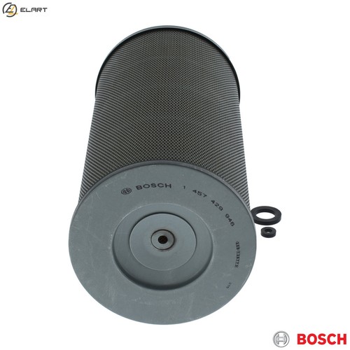 Air filter 457 - 457, for