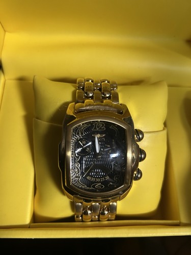 Invicta model 2222 lupah - model,