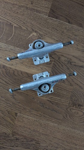 Independent stage forged - independent, 11