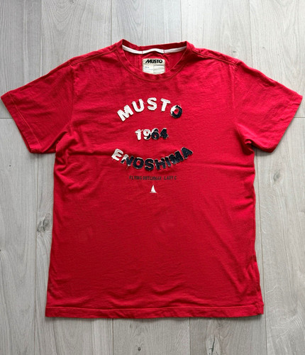 Musto 1964 enoshima - 1964, "flying