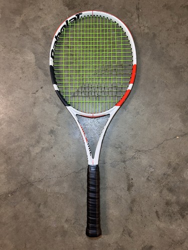 Babolat pure strike - pure, tennis