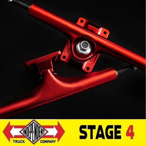 Independent stage skateboard - stage,
