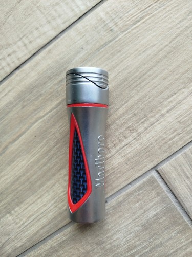 Marlboro metal lighter - metal,