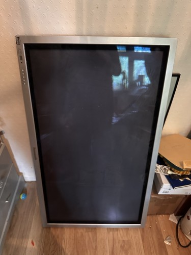 Panasonic 42pw6 plasma - th-42pw6,