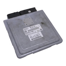 A4 8E B7 Control Unit Engine