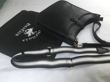 BEVERLY HILLS POLO CLUB