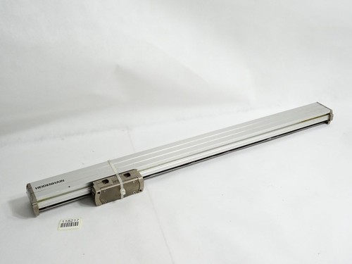Heidenhain lc185 540mm - heidenhain, ml