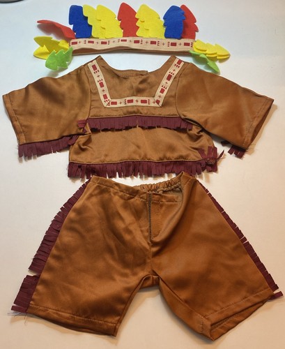 Vintage bear factory - bear, native
