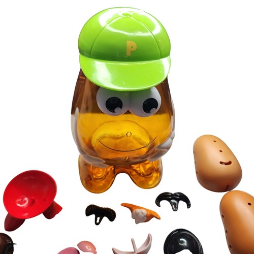 Playskool potato head - head, toy
