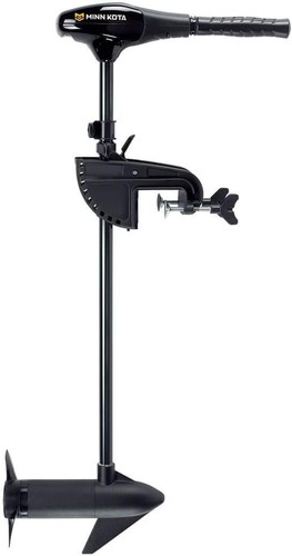 Endura transom mount - c2, transom-mount