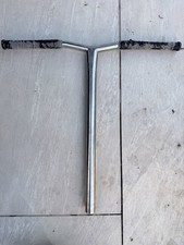 Professional Titanium Stunt