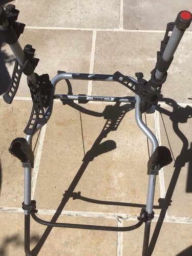 Thule 9103 clipon rear mounted - 9103,