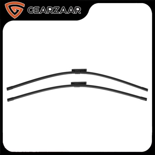 Front wiper blades - for, citroen