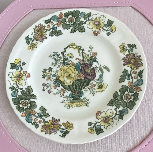 Mason strathmore ironstone - strathmore,