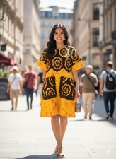 Ready wear african gown - wear,