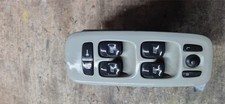 VOLVO V70 ESTATE DRIVER RIGHT SIDE WINDOW CONTROL SWITCH 09193383 2006