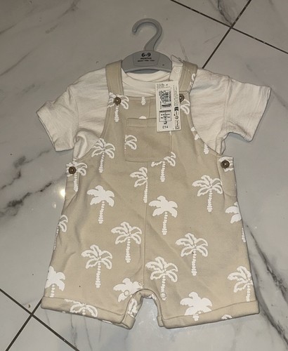 Marks and spencer baby - marks, boy