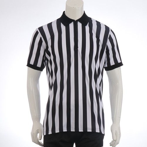Breathable polyester referee - polyester,