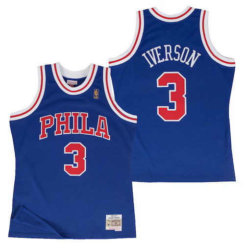 Philadelphia 76ers allen - 76ers,