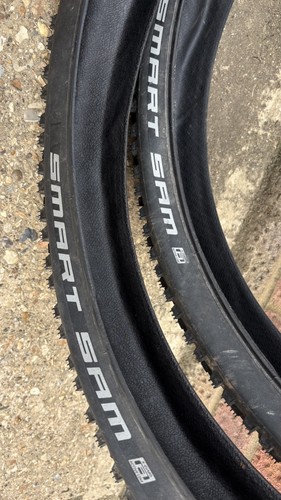 Pair barely used - pair,