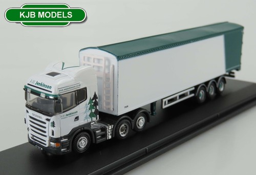 Gauge oxford diecast - gauge,