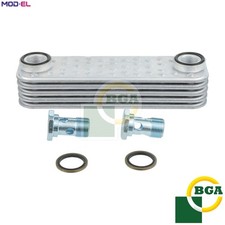 OIL COOLER ENGINE OIL CO4201