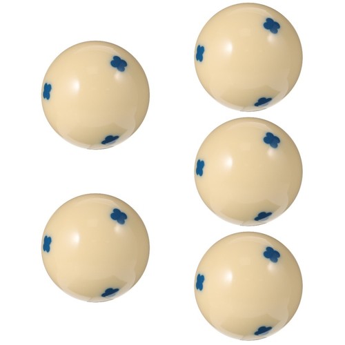 Set cue balls pool - cue, for