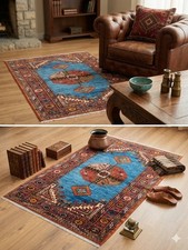 Handmade  Triditional Shirvan