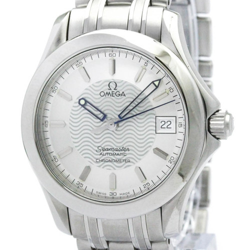 Omega seamaster 120m - omega,