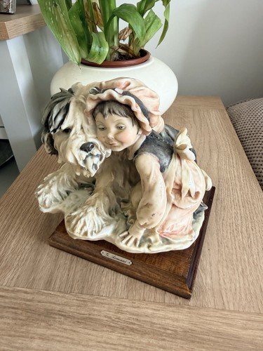 Vintage giuseppe armani - vintage,