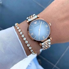 NEW EMPORIO ARMANI WOMENS