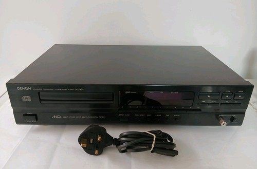 Denon dcd 825 - compact, cd