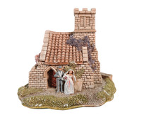 Lilliput Lane Wedding Bells