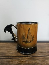 Vintage Arthur Wood 'Royal