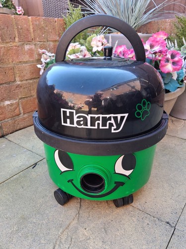 Henry harry hoover vacuum - henry,