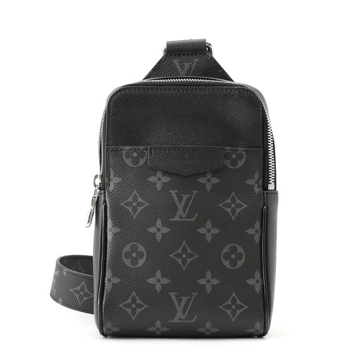 Louis vuitton monogram eclipse - louis,