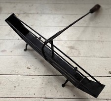 18th Century Wrought Iron