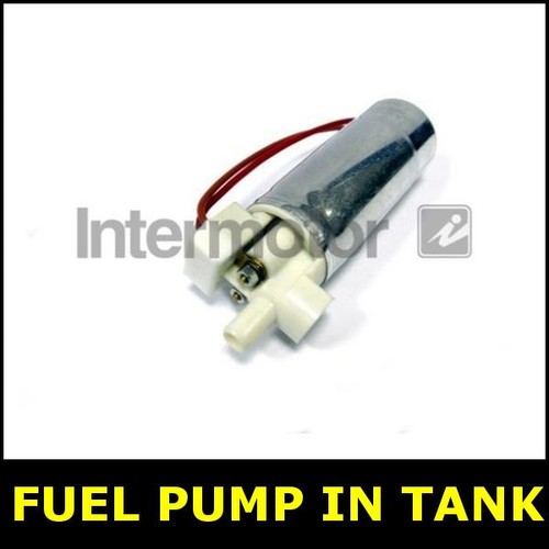 Fuel pump tank - fuel,