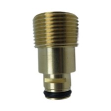 Pressure Washer Accessories