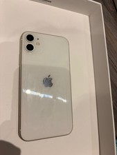 iPhone 11 64GB White