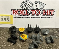 Warhammer 40k Tau Empire