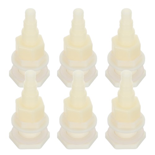 6pcs livestock water - water, container