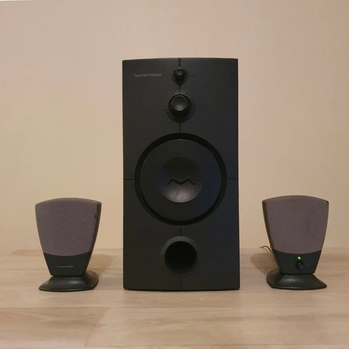 Harman kardon piece - kardon, speaker