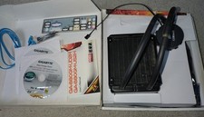 AMD Phenom2 X4 Black Edition 970 + GA880GM-UD2H + 32Gb RAM + Corsair AIO Cooler