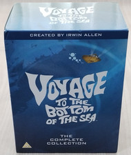 Voyage the bottom - to,