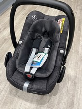 Maxi-Cosi Pebble Plus baby car