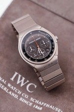 Porsche Design By IWC Sportivo